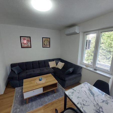 Apartman "Medeni" Bihać Esterno foto