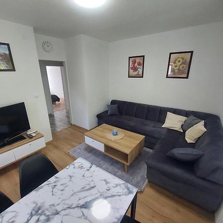 Apartman "Medeni" Bihać Esterno foto