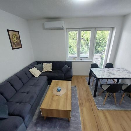 Apartman "Medeni" Bihać Esterno foto