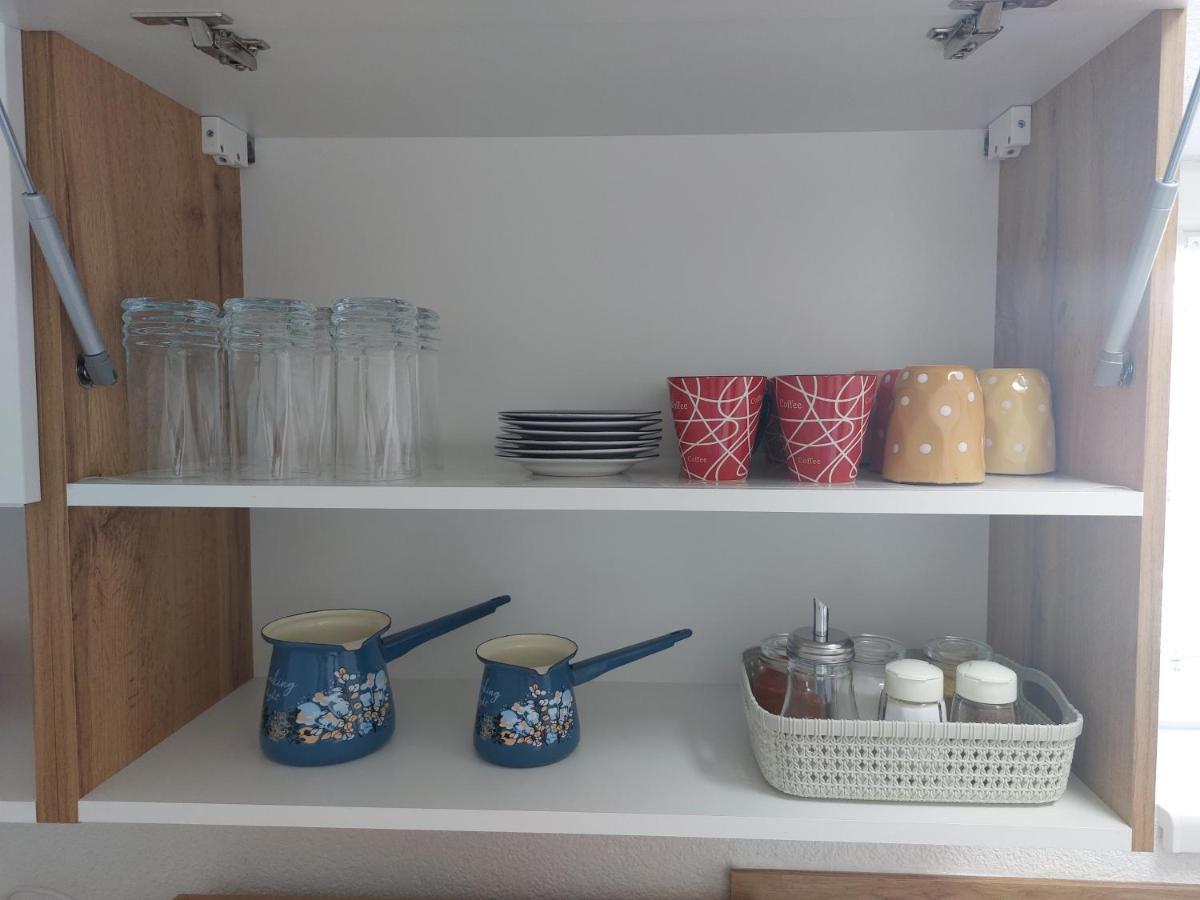 Apartman "Medeni" Bihać Esterno foto