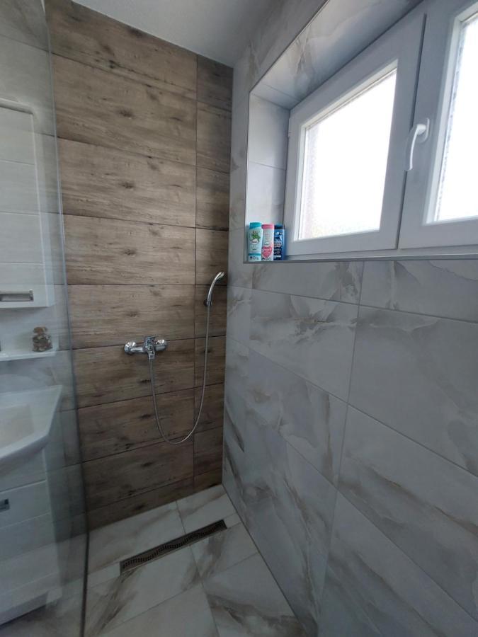 Apartman "Medeni" Bihać Esterno foto