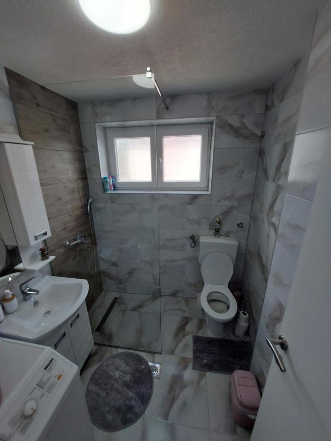 Apartman "Medeni" Bihać Esterno foto