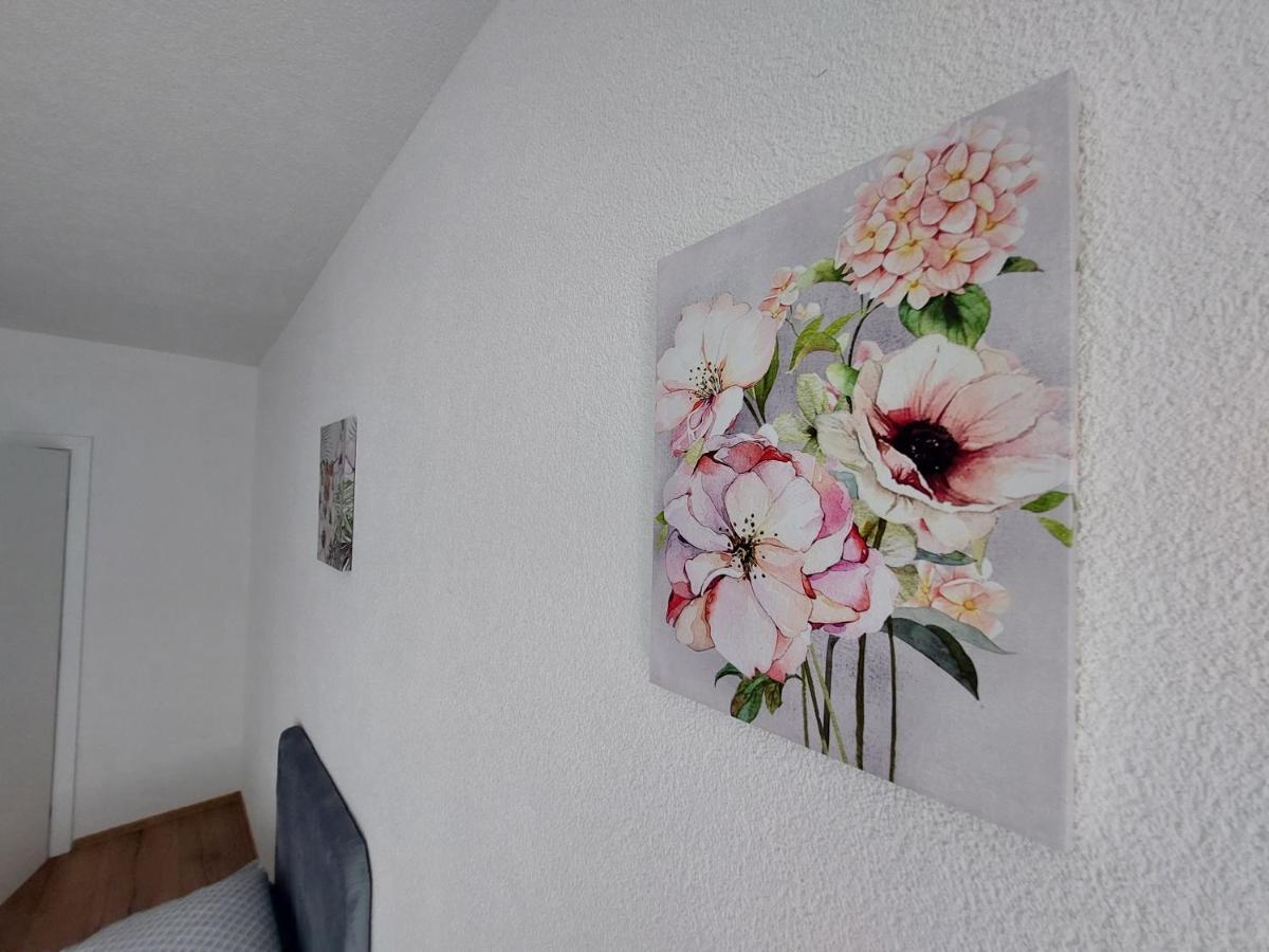 Apartman "Medeni" Bihać Esterno foto