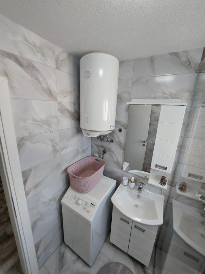 Apartman "Medeni" Bihać Esterno foto