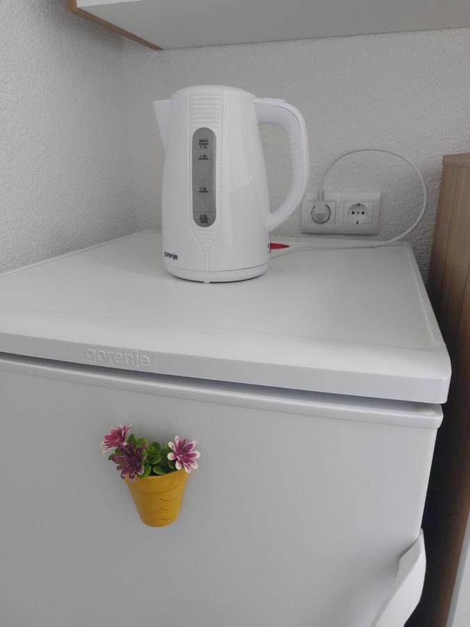 Apartman "Medeni" Bihać Esterno foto