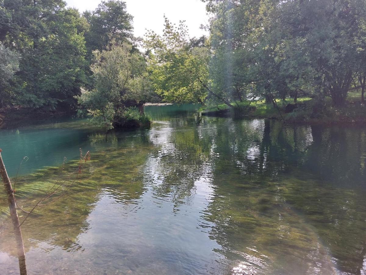Apartman "Medeni" Bihać Esterno foto