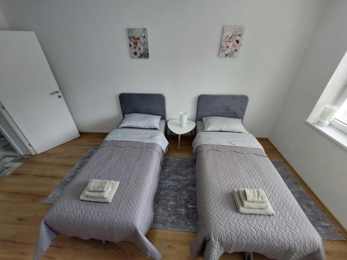 Apartman "Medeni" Bihać Esterno foto