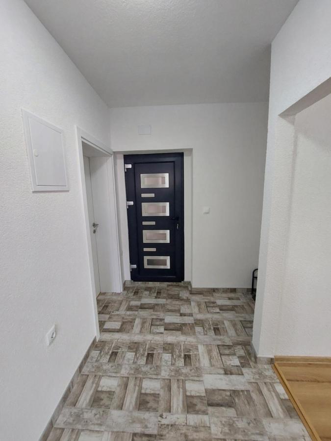 Apartman "Medeni" Bihać Esterno foto