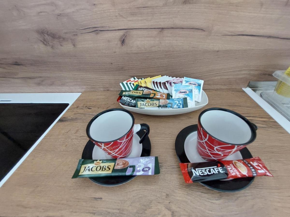 Apartman "Medeni" Bihać Esterno foto