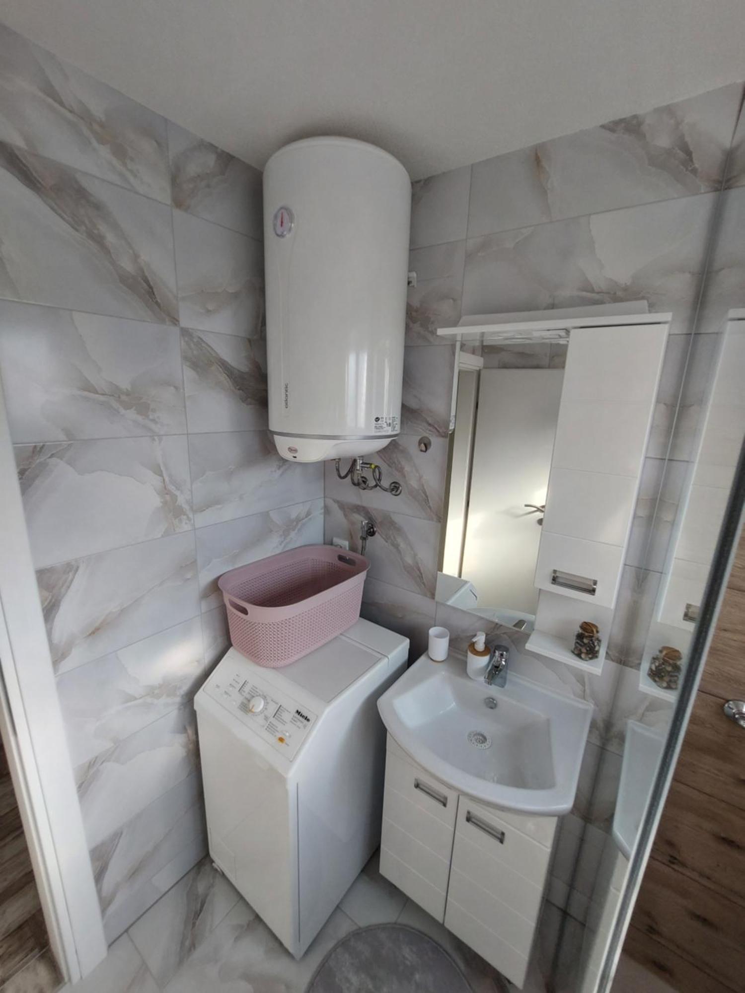 Apartman "Medeni" Bihać Esterno foto