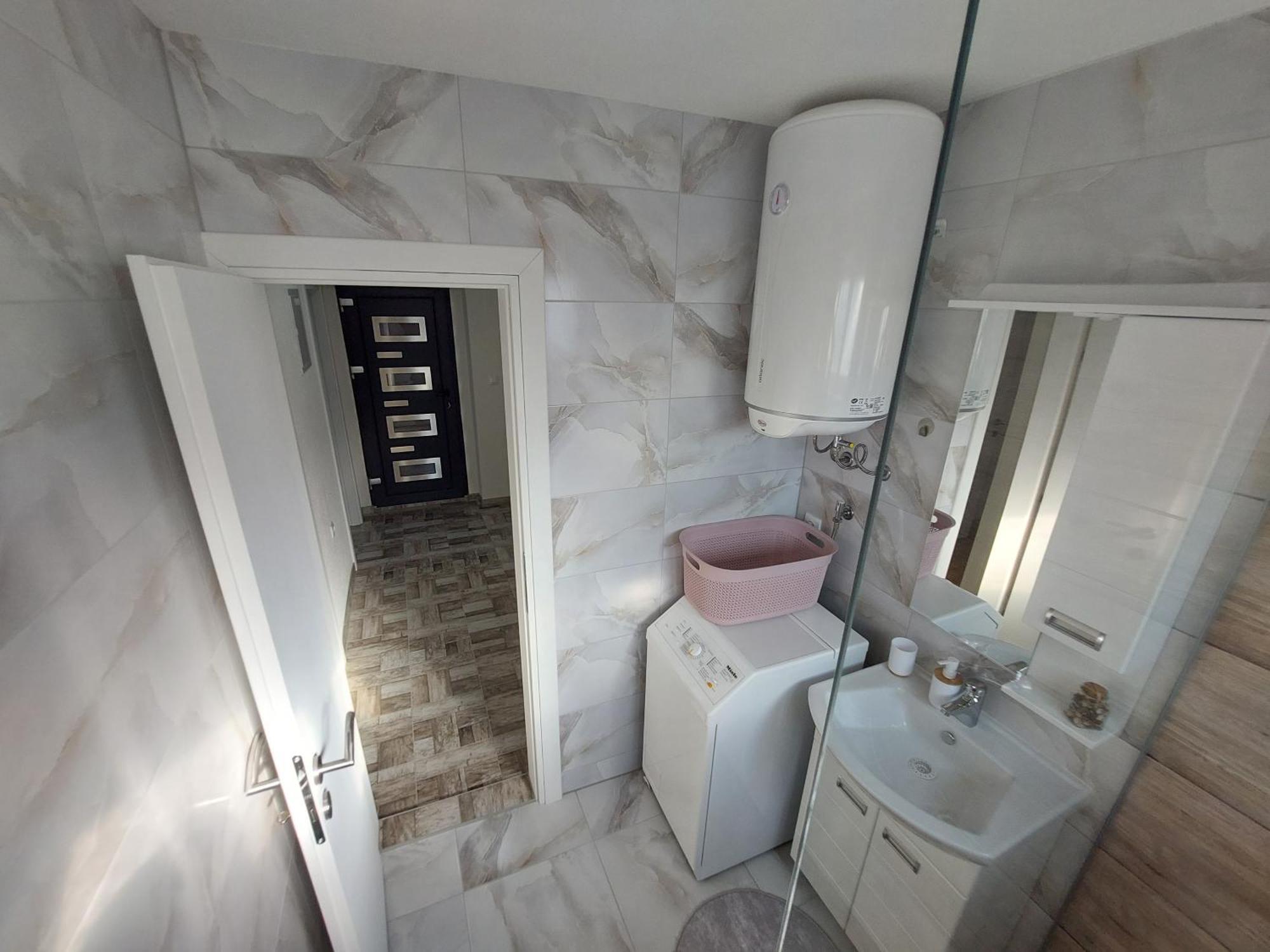 Apartman "Medeni" Bihać Esterno foto