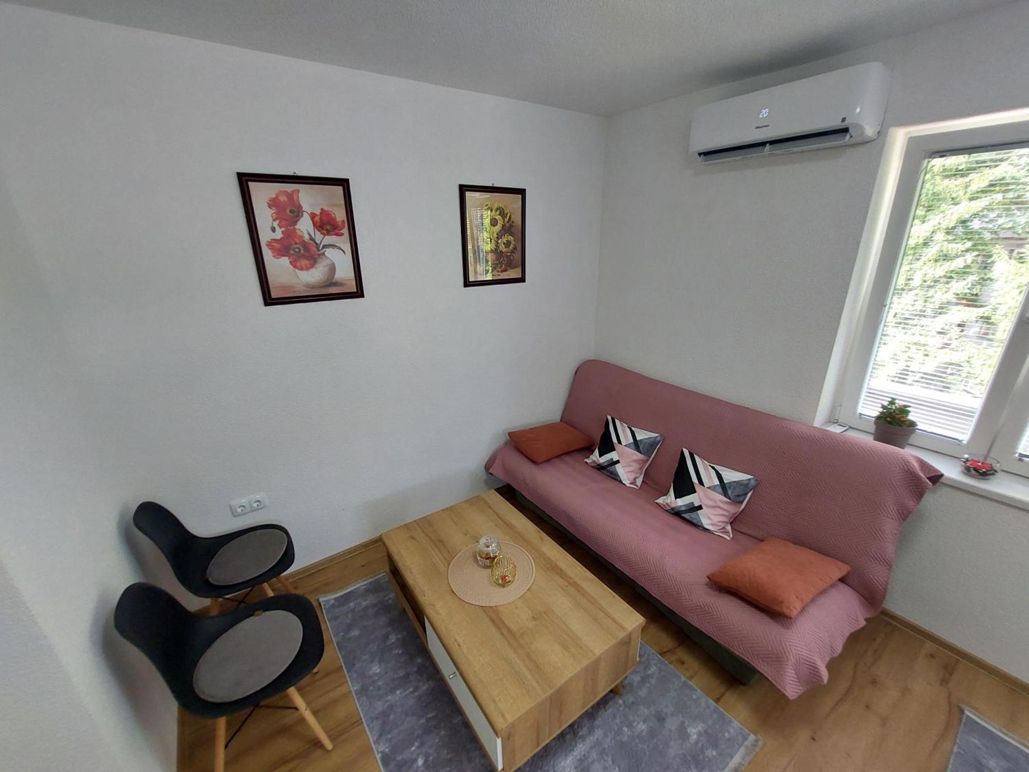 Apartman "Medeni" Bihać Esterno foto