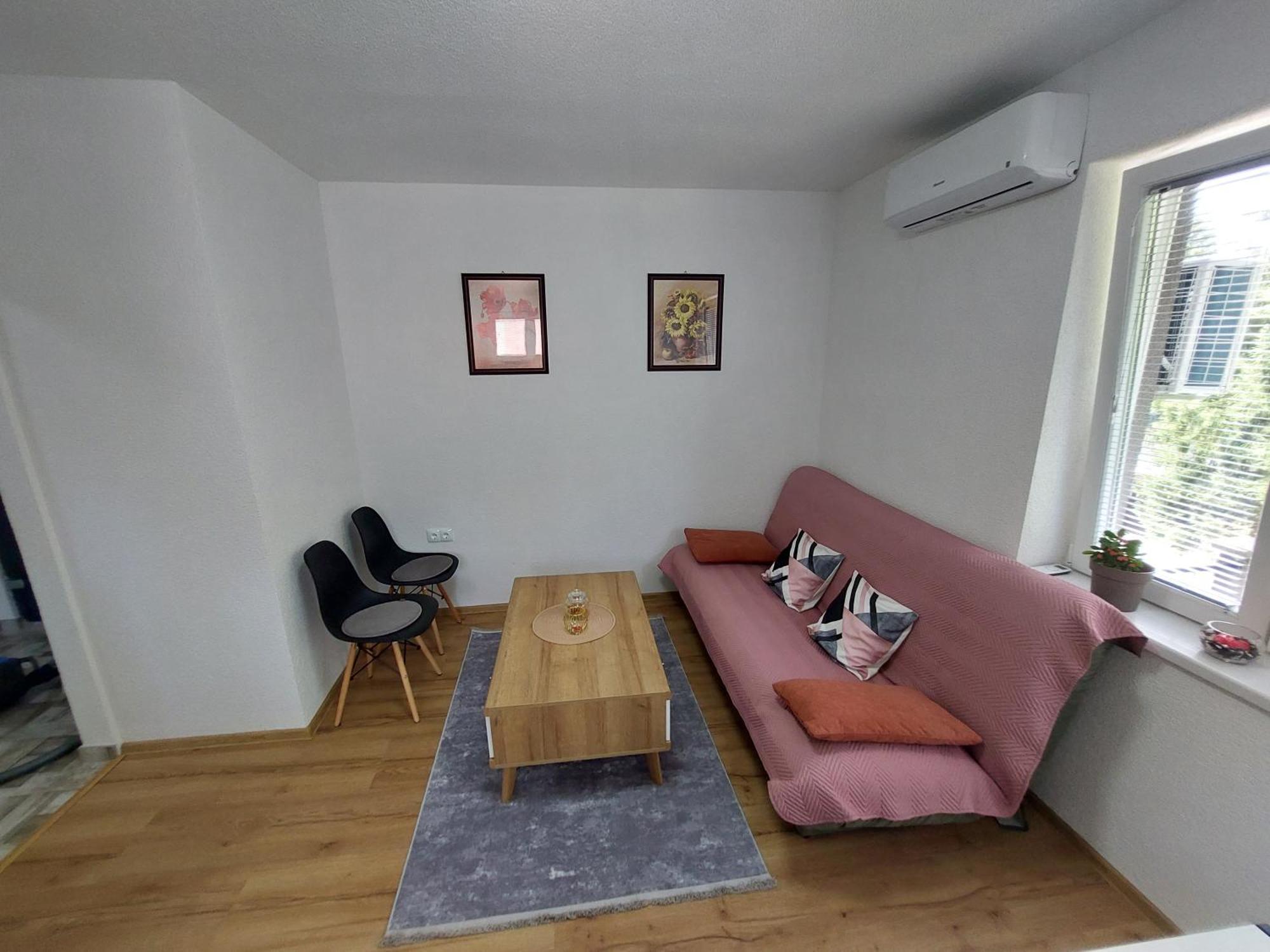 Apartman "Medeni" Bihać Esterno foto