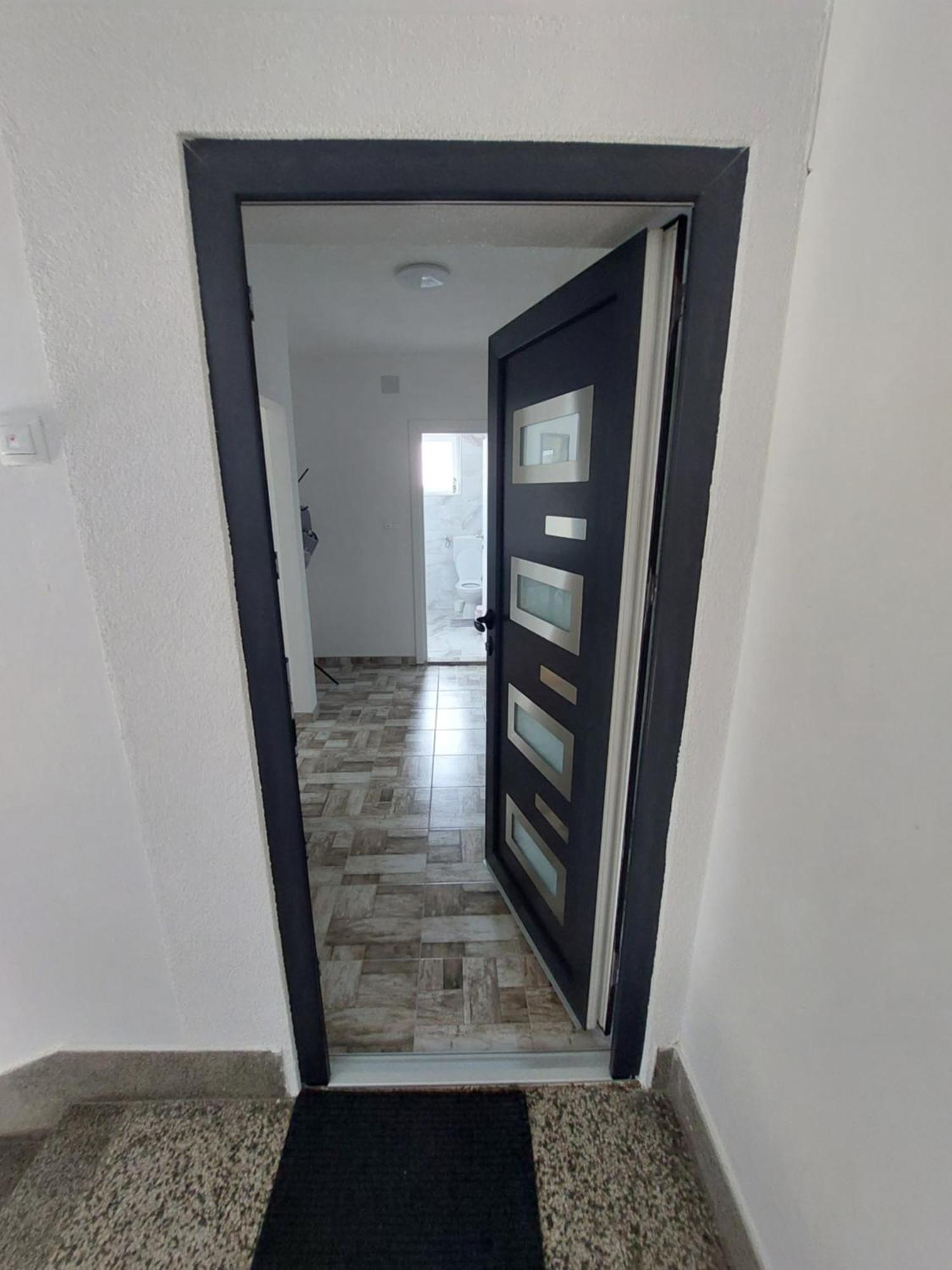 Apartman "Medeni" Bihać Esterno foto