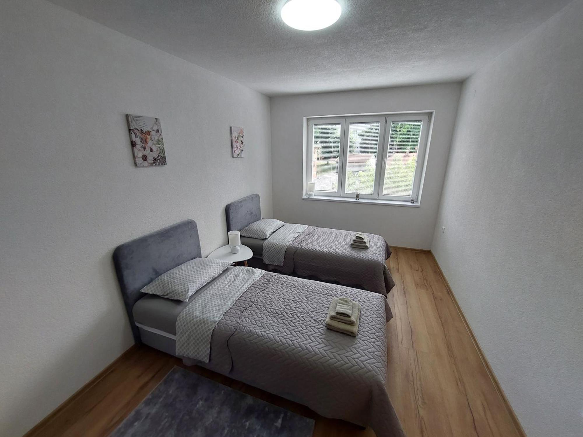 Apartman "Medeni" Bihać Esterno foto
