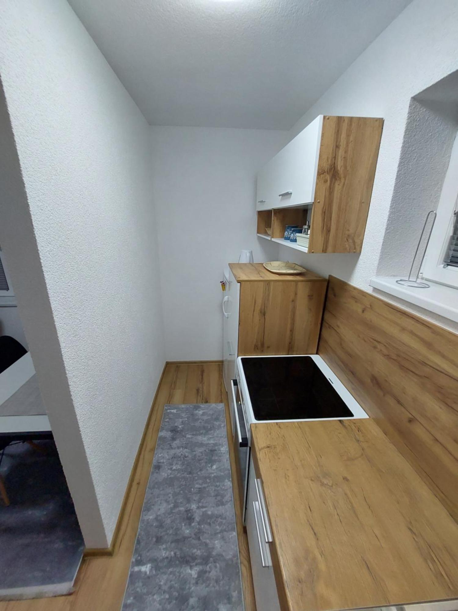 Apartman "Medeni" Bihać Esterno foto