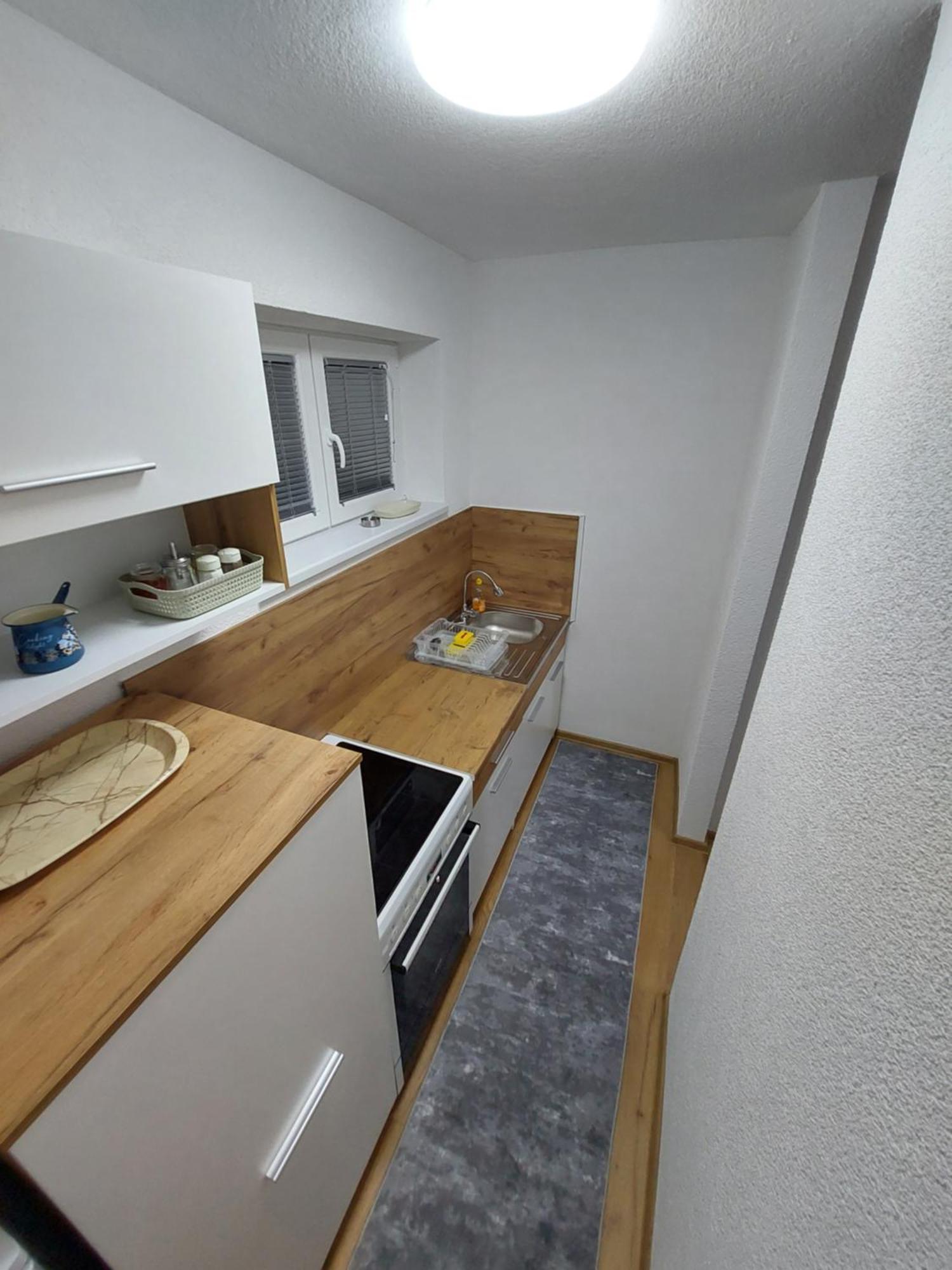 Apartman "Medeni" Bihać Esterno foto