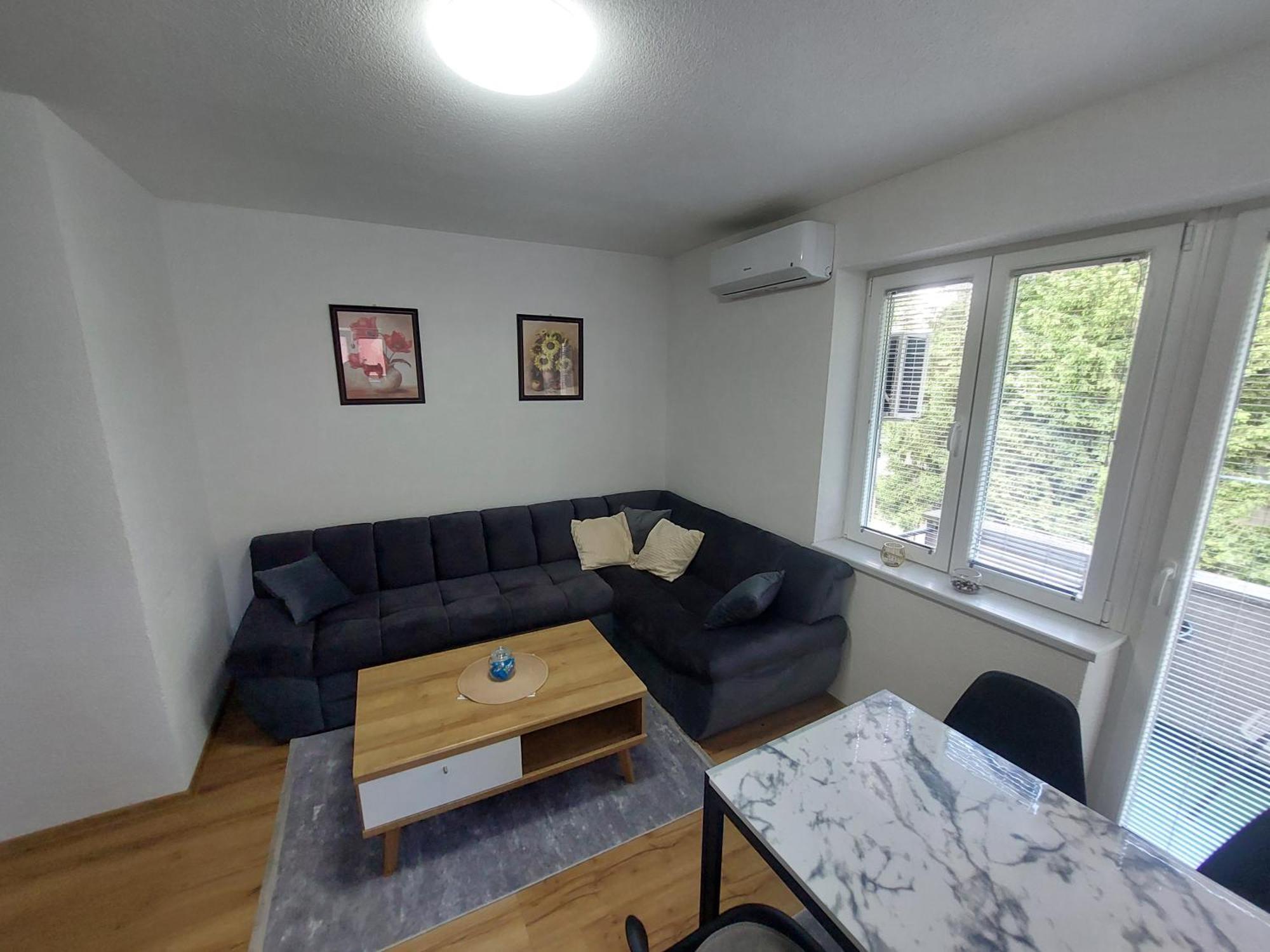 Apartman "Medeni" Bihać Esterno foto