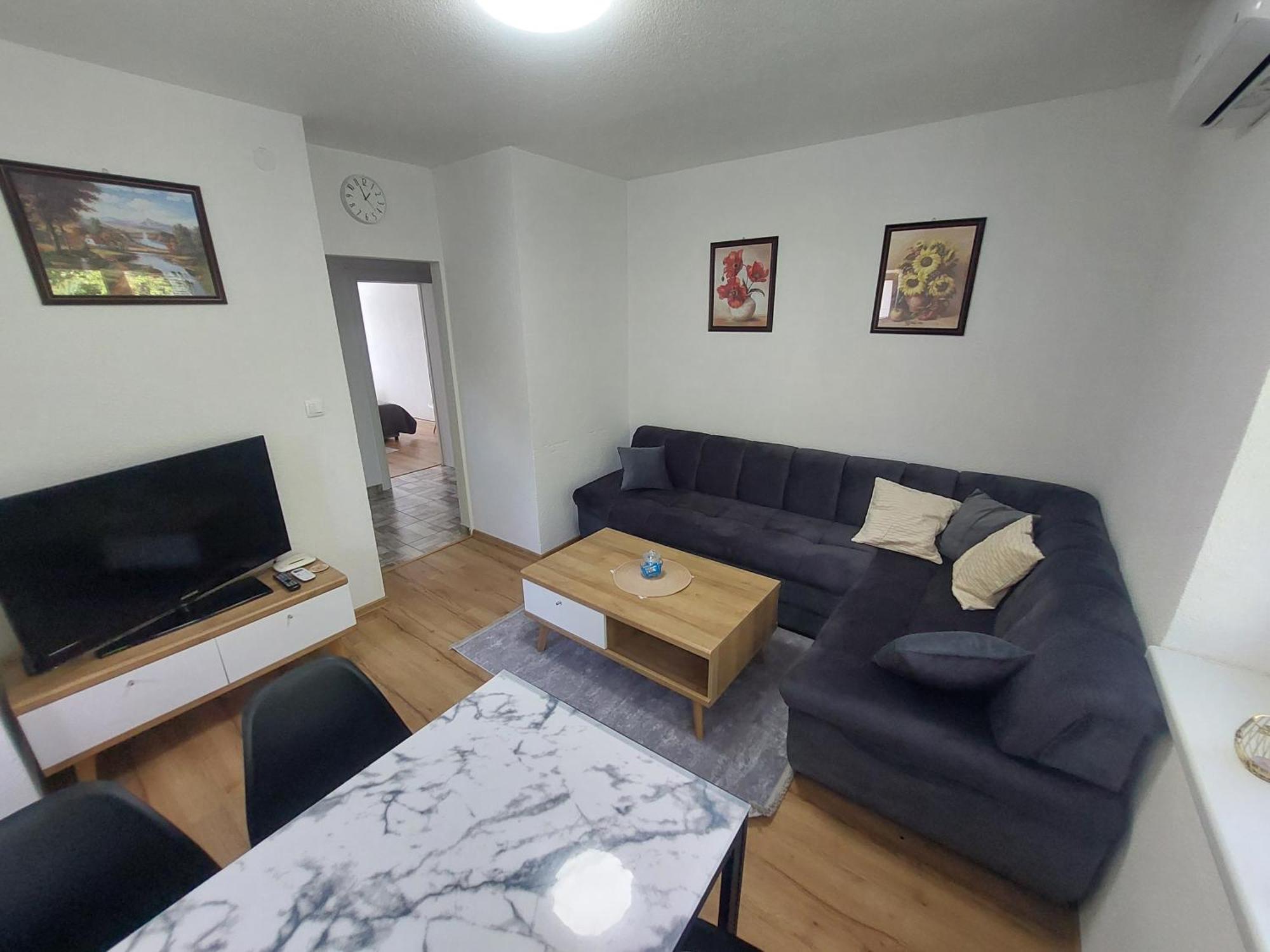 Apartman "Medeni" Bihać Esterno foto