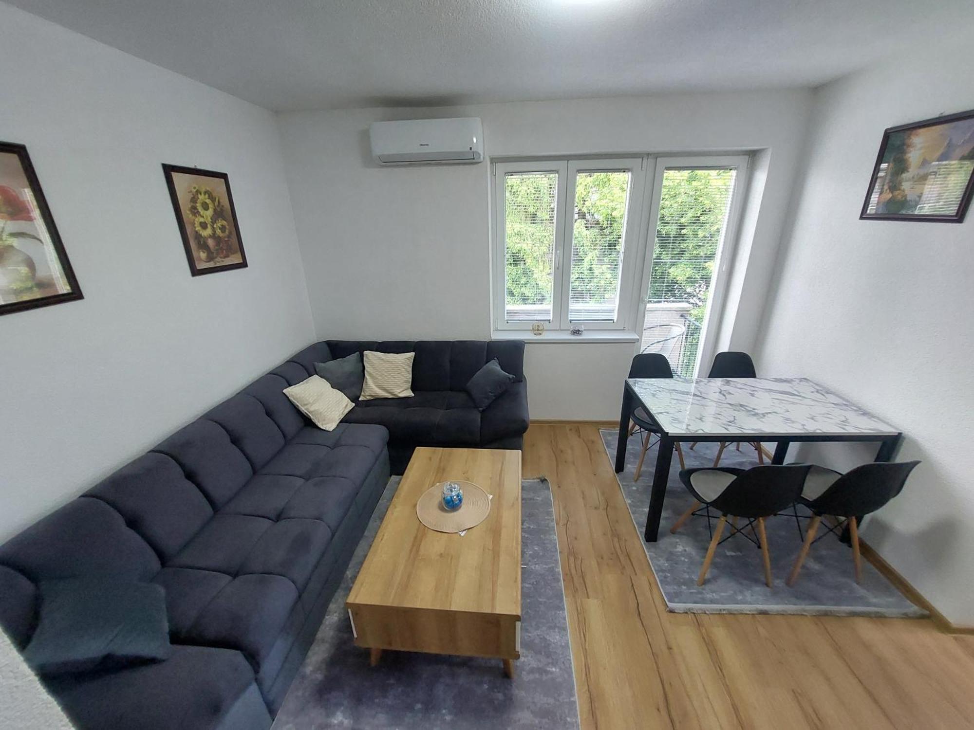 Apartman "Medeni" Bihać Esterno foto
